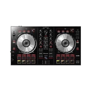Pioneer DDJ-SB DJ Controllers for Serato | Reverb