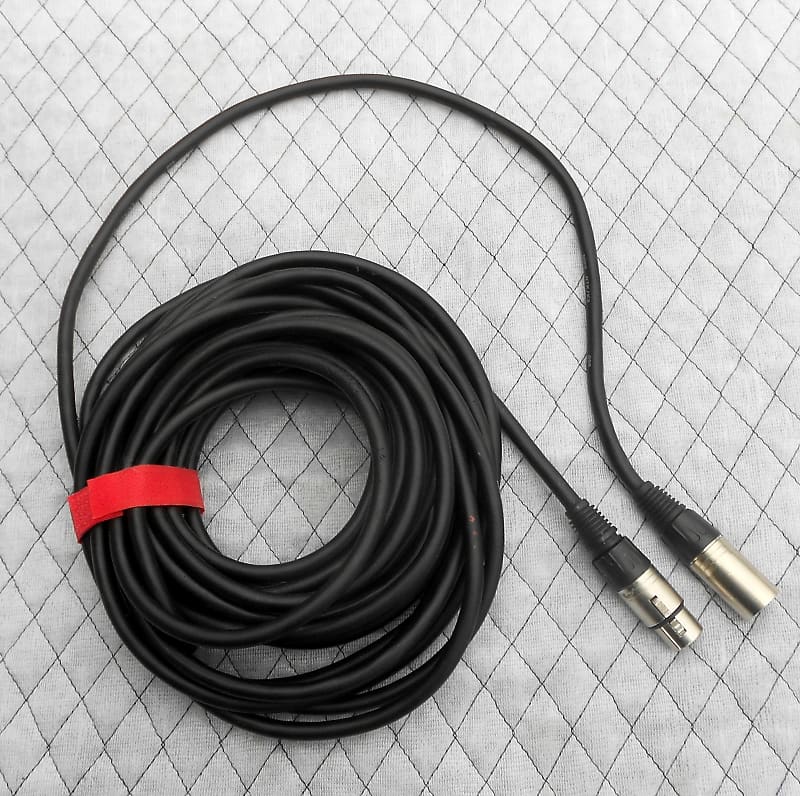 Rode NTK 30" Cord for Large Diaphragm Cardioid Tube Condenser Microphone image 1