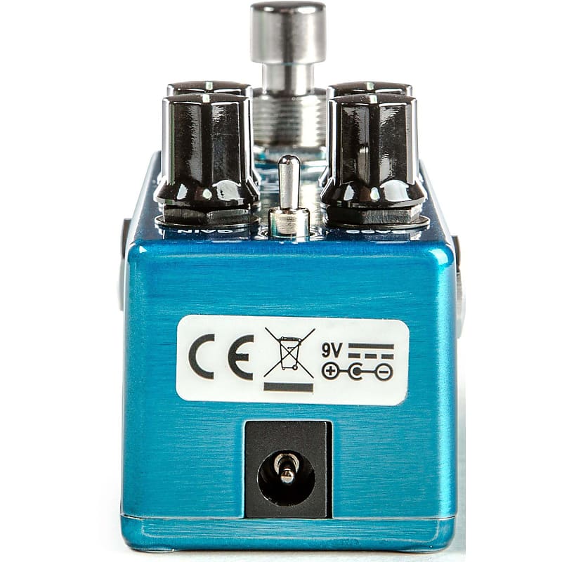 ギター MXR CSP027 Timmy Overdrive Paul Cochrane MXR® TIMMY® OVERDRIVE - Dunlop
