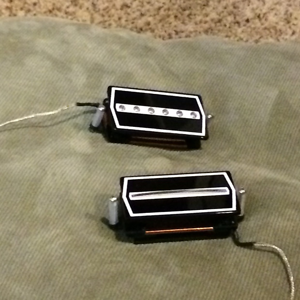 Vintage vibe guitar pickups cheap