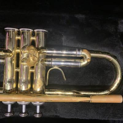 Jupiter JTR-600 Trumpet image 4
