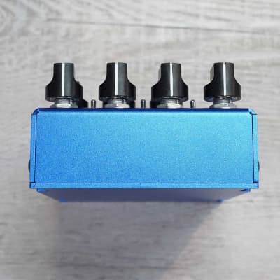 Studio Daydream THE RAY Compressor V3.0 | Reverb