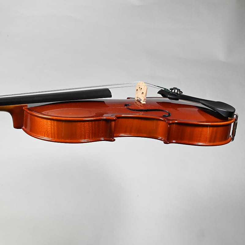 RUDOLPH FIEDLER Violin, Germany, Model GOF (Intermediate), 1