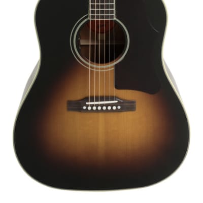 Gibson Southern Jumbo Original Vintage Sunburst 2024 image 2
