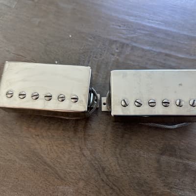 Gibson Burstbucker Pickups | Reverb