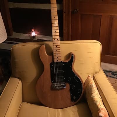 Peavey T-27 1981 - 1983 - Natural for sale