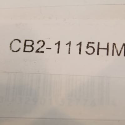 CB2 Solutions CB2-1115HM (Bundle of 6) image 3