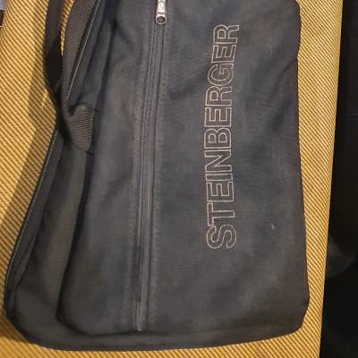 STEINBERGER 1987 ORIGINAL SMALL BAG for sale