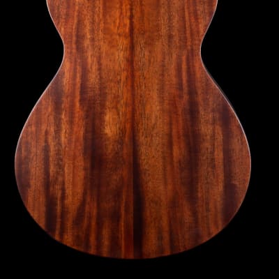 Discovery S Concerto Sitka/African Mahogany image 4