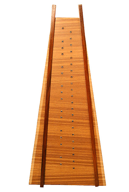 Roosebeck HCTA-SB Caitlin Harp Soundboard image 1