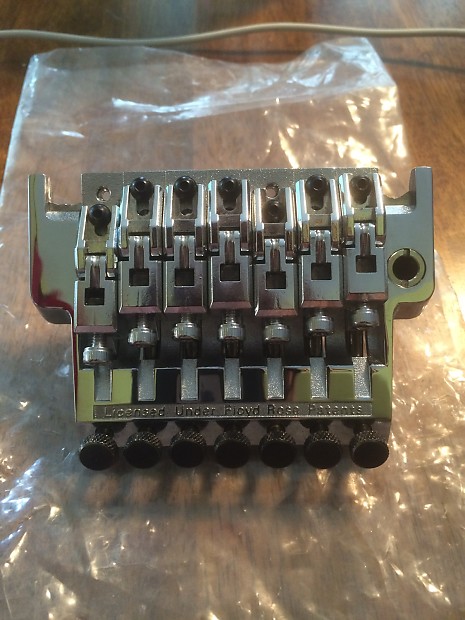 Ibanez store edge 7