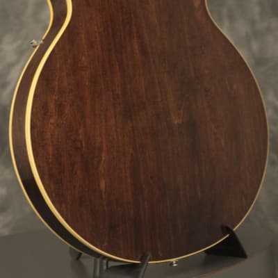 original 1962 Gibson ES-330 Sunburst image 16