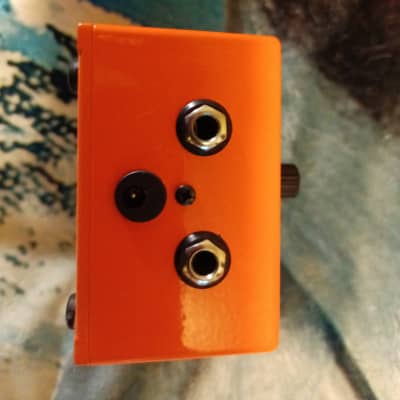 Morley Phaser One MOD-POB Pedal Vintage Rare | Reverb