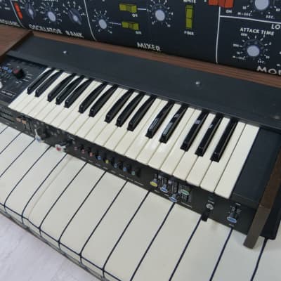 Univox MINI-KORG 2 K-2 (Korg MiniKORG 700S)
