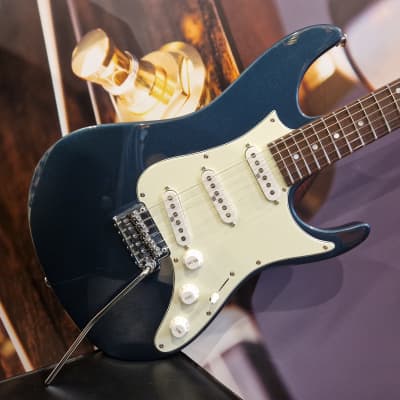Ibanez AZ2203N Prestige | Reverb Ibanez AZ2203N Prestige | Reverb
