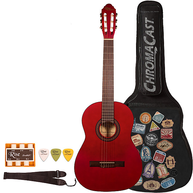 Rise by shop sawtooth guitar