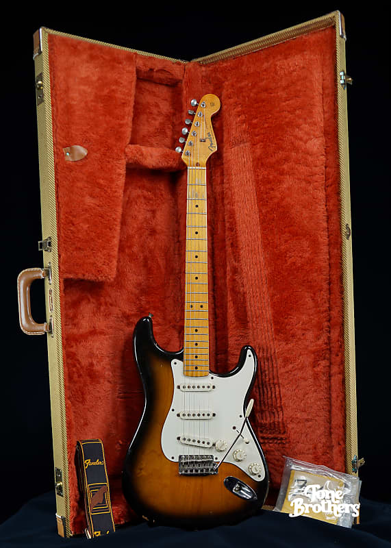 Fender American Vintage '57 Stratocaster 1982 - 1984