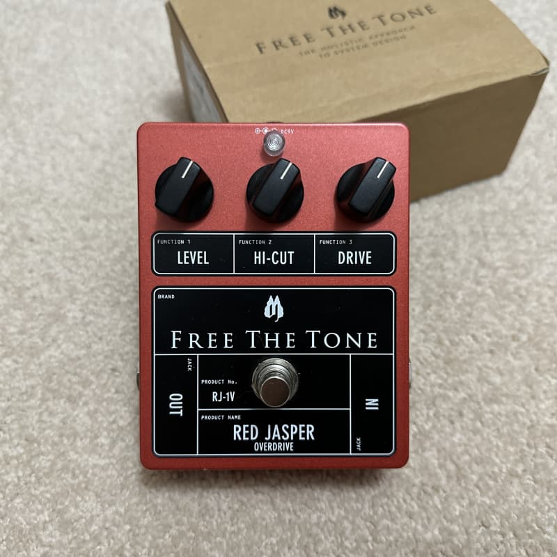 Tokyo Effector Masatone Caesar X - Free Shipping* | Reverb