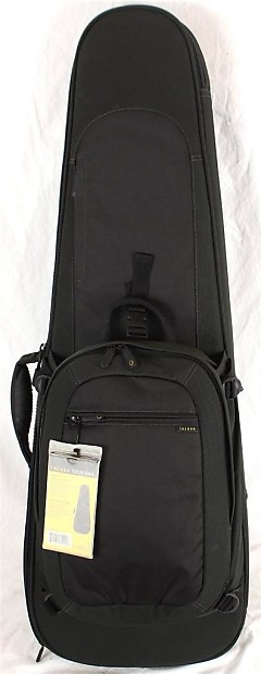 Incase guitar shop gig bag