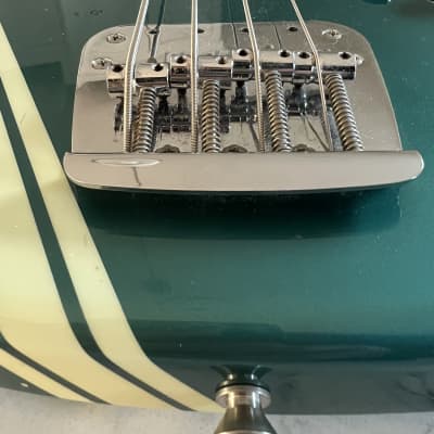 Fender MB-98 / MB-SD Mustang Bass Reissue MIJ image 5