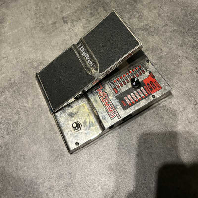 DigiTech Whammy 20th Anniversary 2010 | Reverb