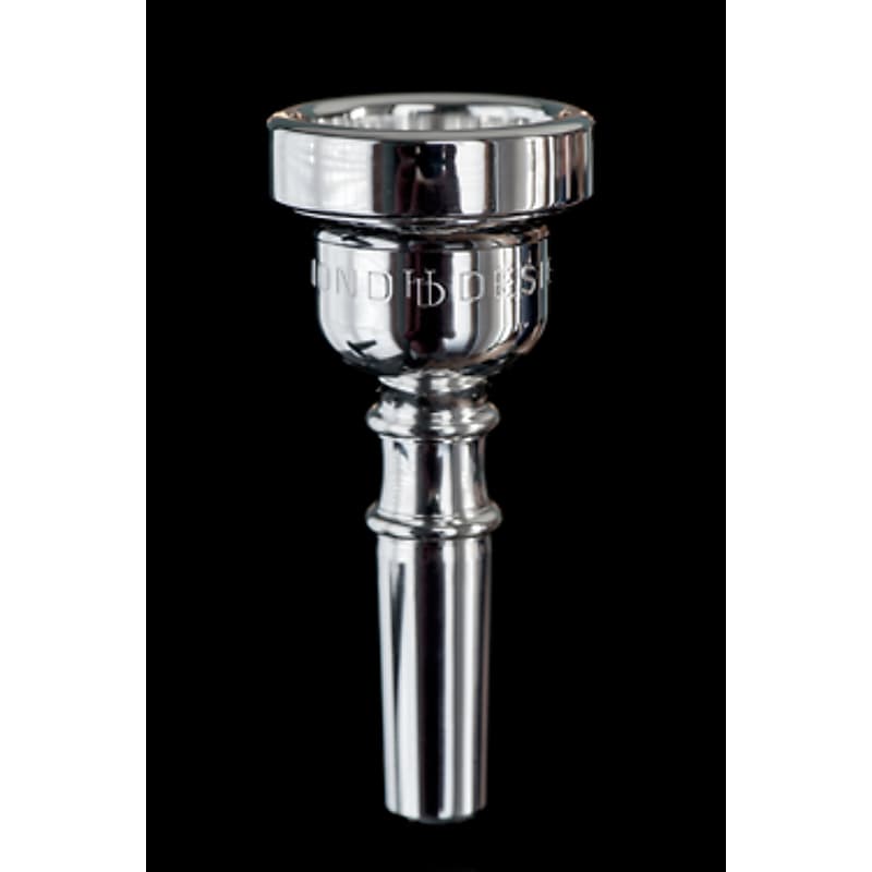 超歓迎された Hammond Design 21BXL Bass Trombone Mouthpiece | Reverb 管楽器・吹奏楽器