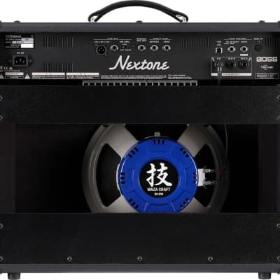 Boss Nextone Special Electric Guitar Combo Amp image 3