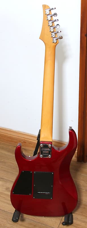 Washburn Mercury MG20 | Reverb