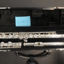 Yamaha YFL-200ADII Flute (REF# 3008)