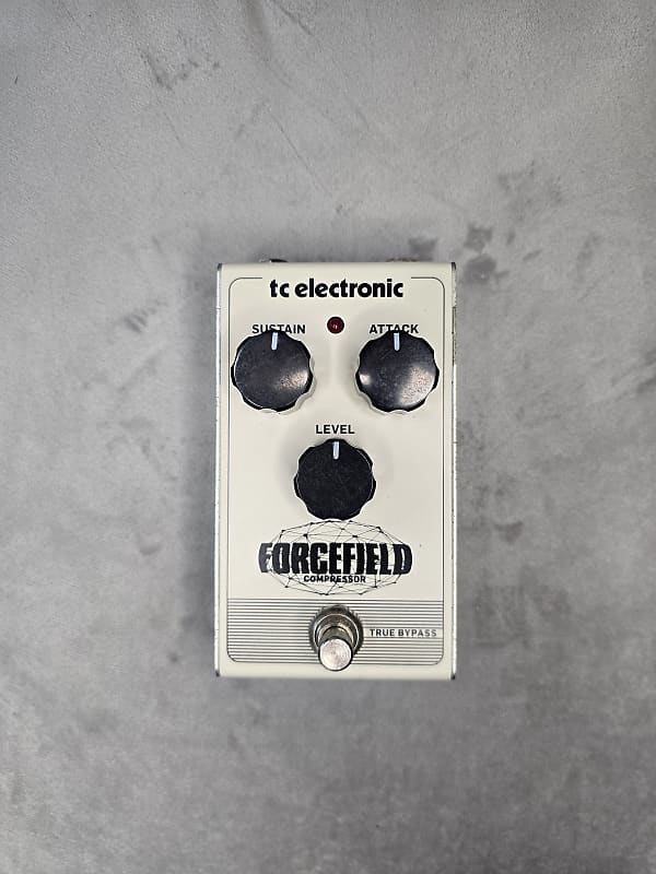 TC Electronic Forcefield Compressor