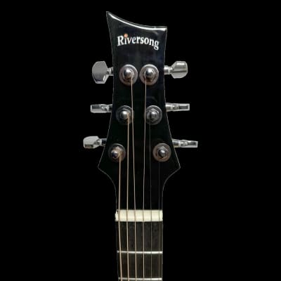 Riversong P2P GA Baritone Guitar image 5