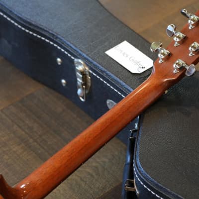 2011 Martin D-18 Acoustic/ Electric Dreadnaught Guitar + OHSC image 13