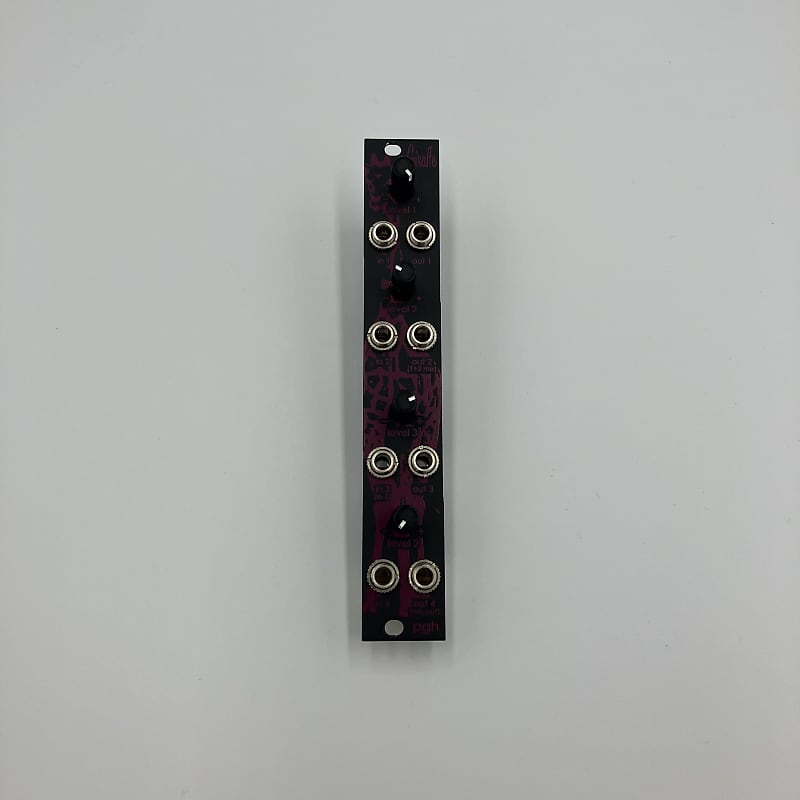 Pittsburgh Modular Giraffe