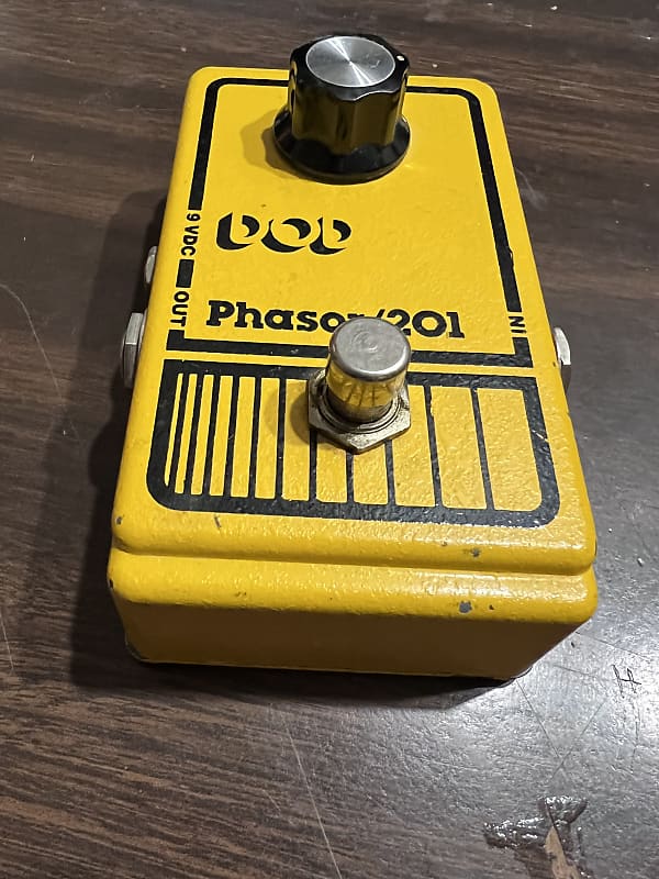 DOD Phasor 201