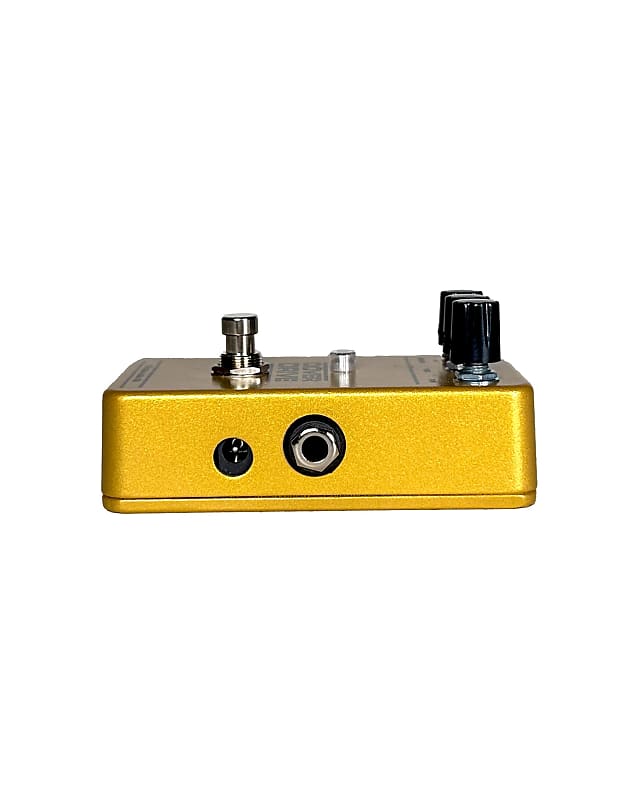 ギター lovepedal Hermida dover drive bc178 Hermida Audio