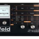Waldorf Blofeld Digital Synthesizer in Black Limited Edition
