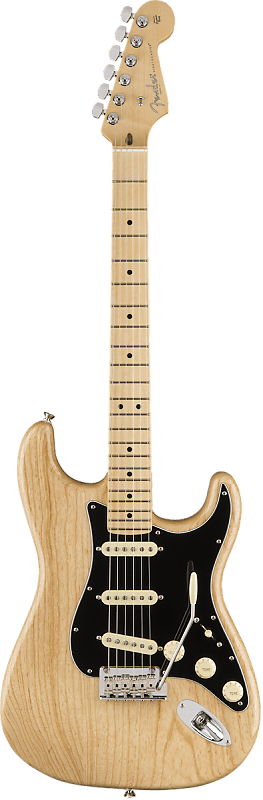 Fender American Professional Series Stratocaster | Reverb