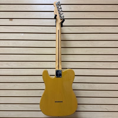 Fender Player Series Telecaster Butterscotch Blonde image 5