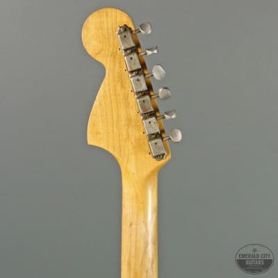 1966 Fender Stratocaster image 5