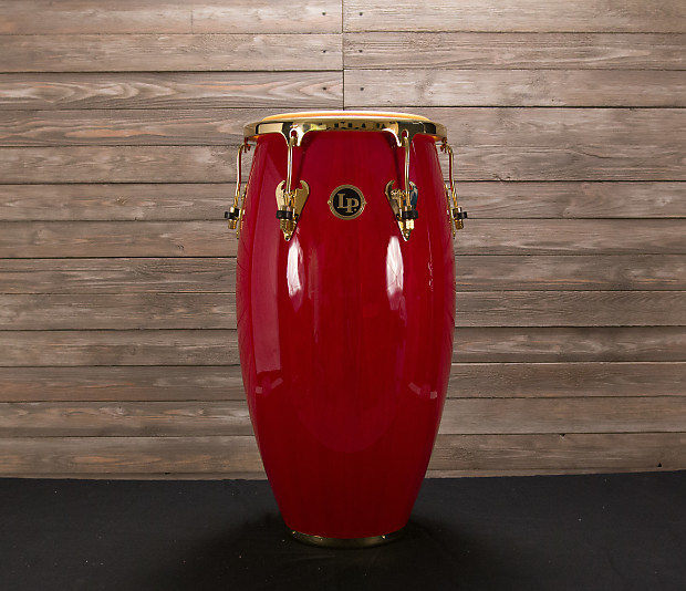 Latin Percussion M752S RW Matador Series Wood 11.75