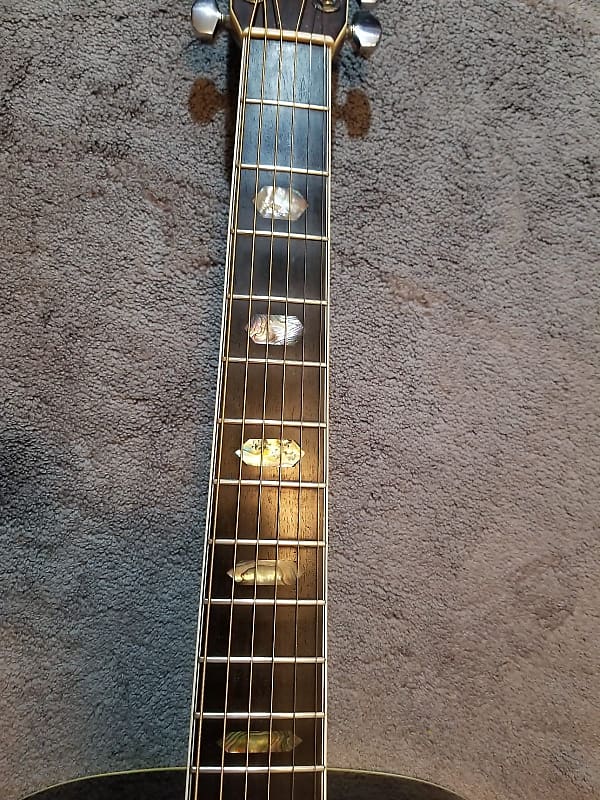 Yamaki 140 in 1970s (Very rare) | Reverb