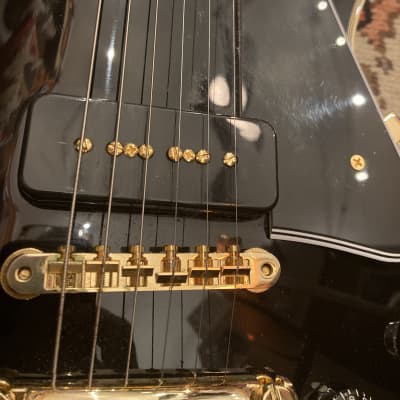 Gibson ‘54 Les Paul Custom Wildwood 2019-2020 image 8