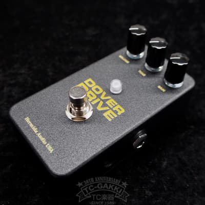 Hermida Audio Technology DOVER DRIVE 