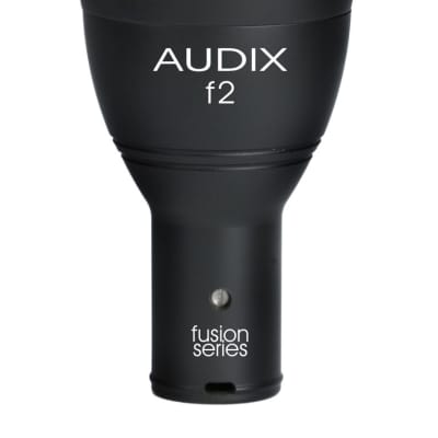 Audix FP5 5 piece Fusion Drum Microphone Package image 3