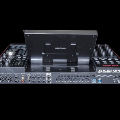 Akai Professional MPC X Standalone Music Production Center image 3