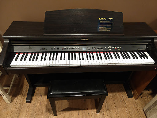 Kawai ce200 new arrivals