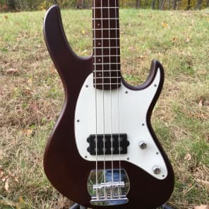 Cort bass g series top