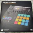 Native Instruments Maschine MKIII Groove Production Control Surface