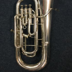 Miraphone 1255L Euphonium Reverb