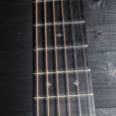Pre-Owned Recording King ROS-627 Rosewood 12 Fret image 17